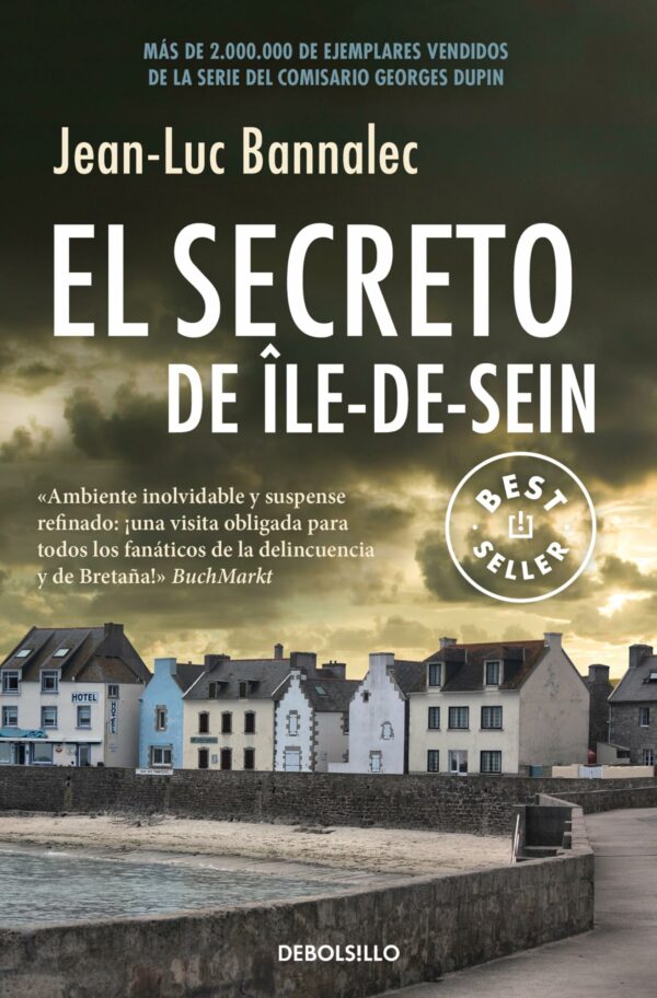 El secreto de Ile-de-Sein