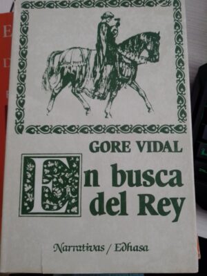 En busca del rey