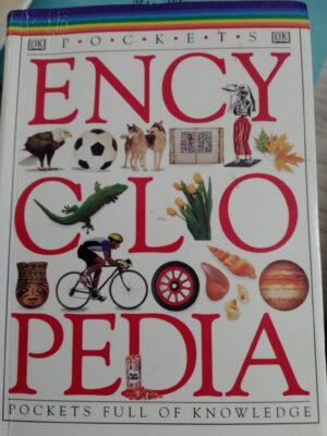 Encyclopedia pockets