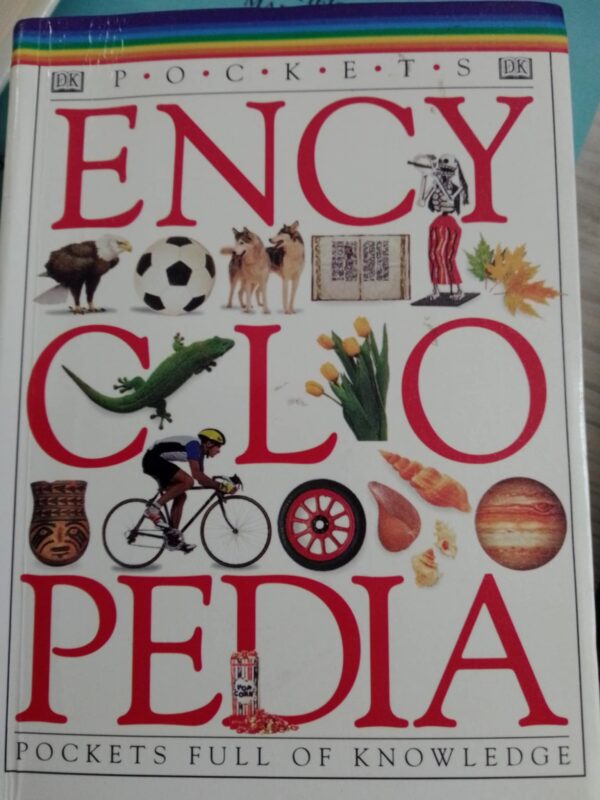 Encyclopedia pockets