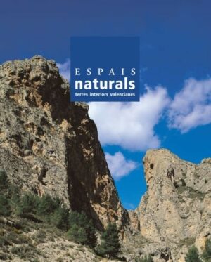Espais naturals terres interiors Bromera