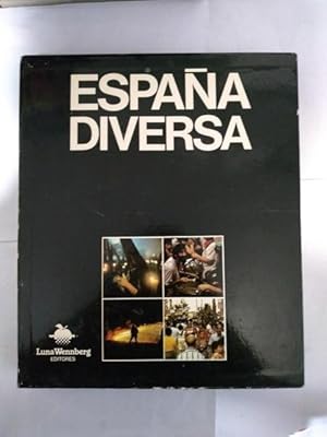 España Diversa 1982 8485983033