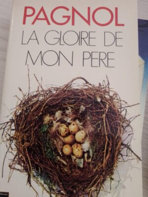 La glorie de mon pere