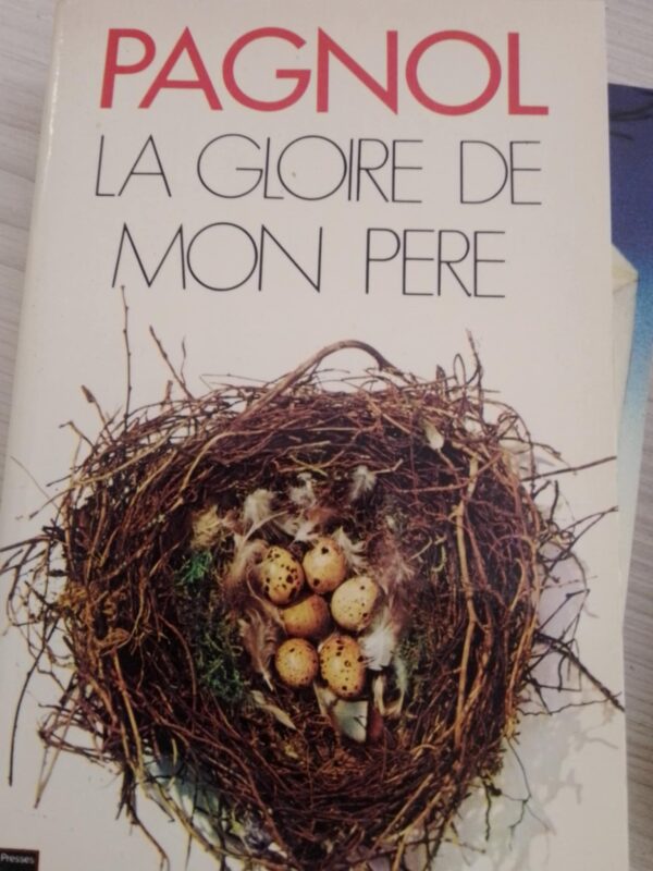 La glorie de mon pere