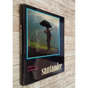 Francisco Santamatilde Santander
