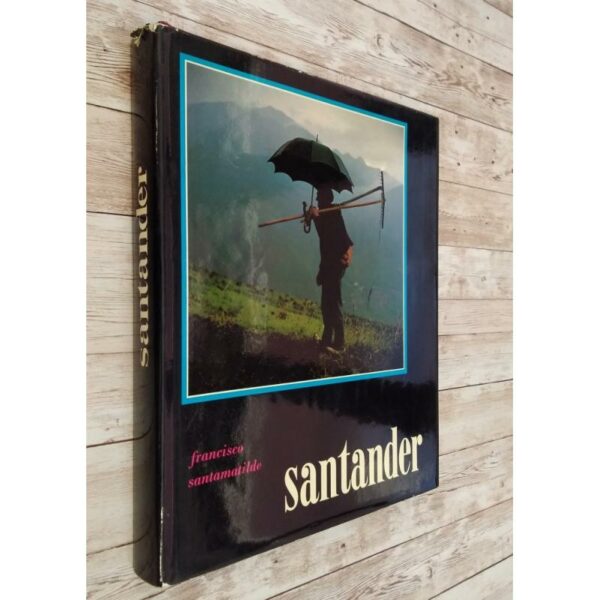 Francisco Santamatilde Santander
