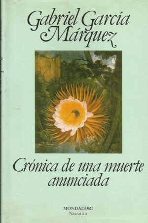 Crónica de una muerte anunciada