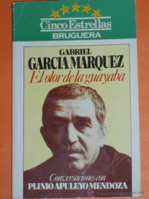 El olor de la guayaba