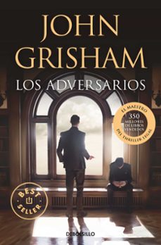 Grisham Los adversarios