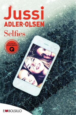 Jussi Adler-Olsen Selfies