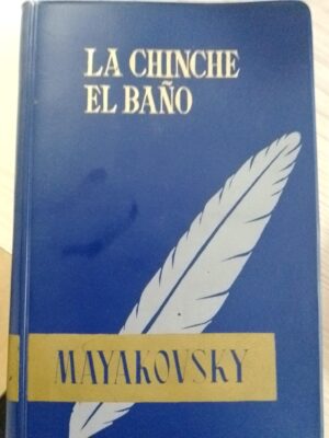 La chinche - El baño