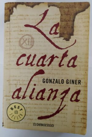 La cuarta alianza debolsillo