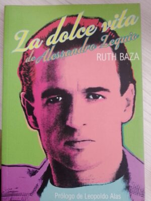 La dolce vita de Alessandro Lequio
