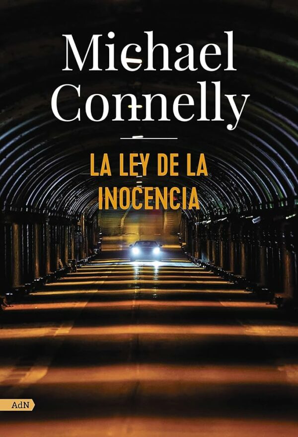 La ley de la inocencia