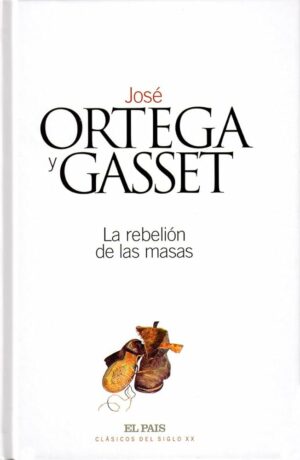 La rebelión de las masas