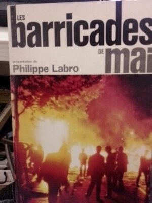 Les barricades de Mai