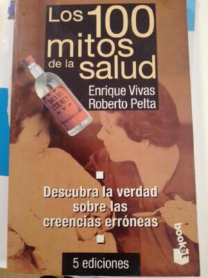Los 100 mitos de la salud