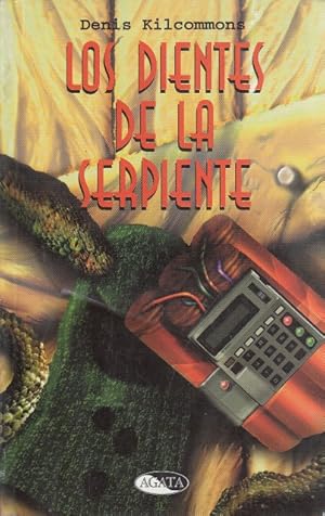 Los dientes de la serpiente