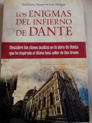 Los enigmas del infierno de Dante