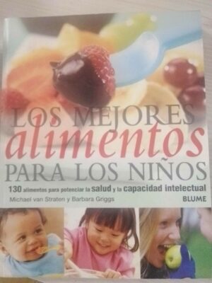 Los mejores alimentos para los niños