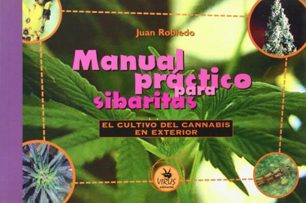 Manual práctico para sibaritas