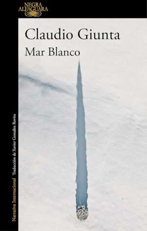 Mar blanco