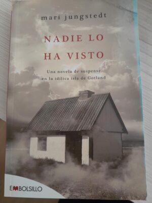 Nadie lo ha visto