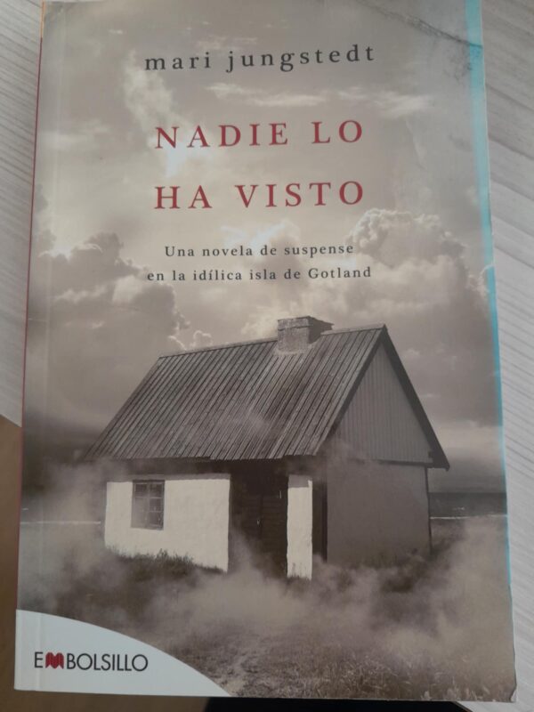 Nadie lo ha visto
