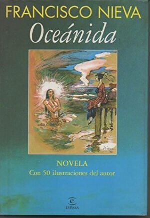 Oceánida