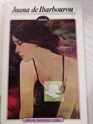POesía Juana de Ibarbourou