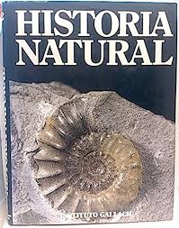 Paleontologia Historia natural 12