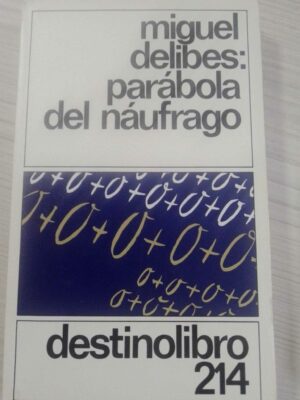 Parábola del náufrago