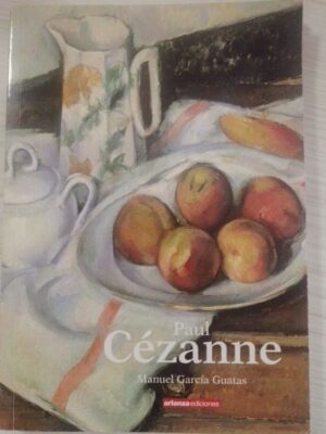 Paul Cezanne