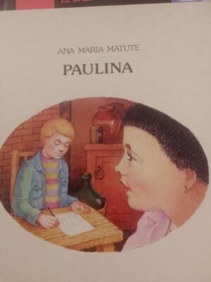Paulina