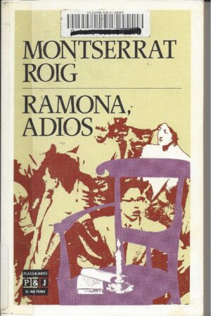 Ramona, adiós