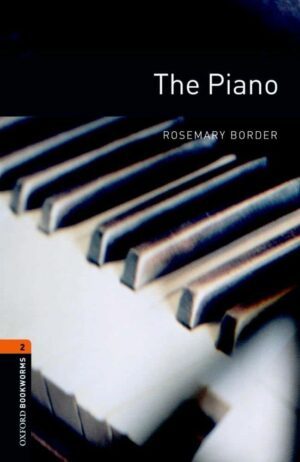 The piano