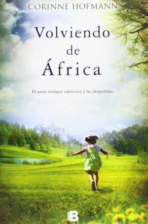Volviendo de África