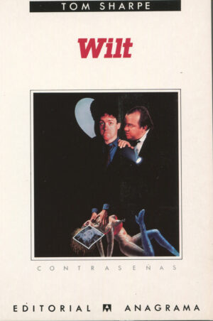 Wilt anagrama