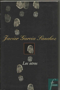9788440681133 Los otros Javier García Sánchez