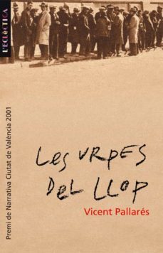 9788476604793 Les urpes del llop