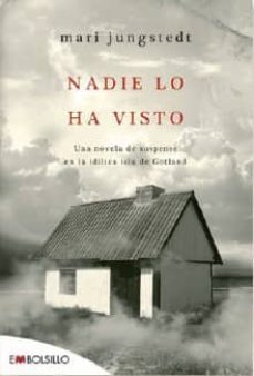 9788492695171 Nadie lo ha visto