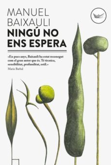 9788494440915 Ningú no ens espera
