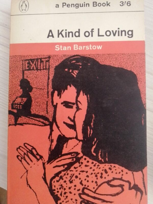 A kind of loving