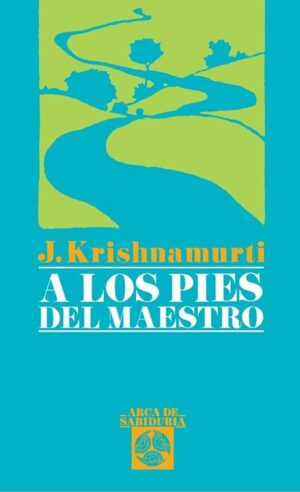 A los pies del maestro