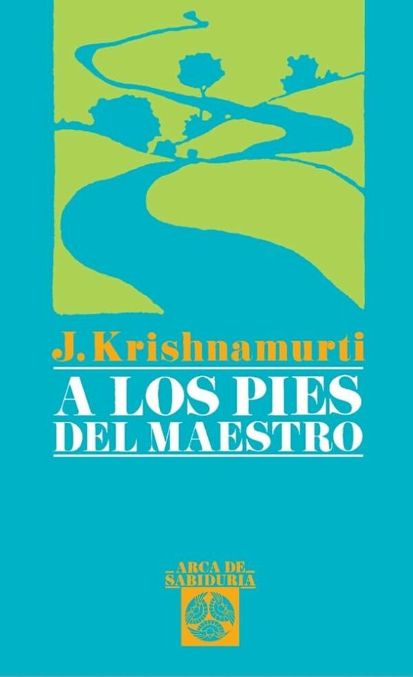A los pies del maestro