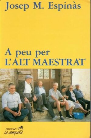 A peu per l'alt maestrat