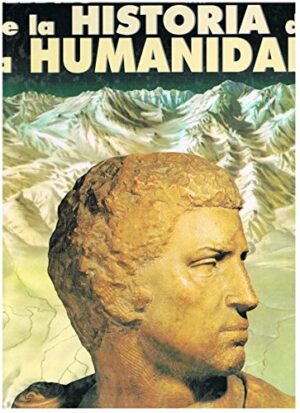 ATLAS THE TIMES Historia de la Humanidad 8487502393