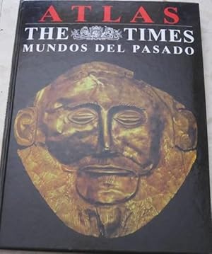 ATLAS THE TIMES MUNDOS DEL PASADO 8447311899