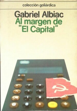 Al margen de El capital