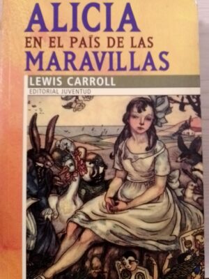 Alicia en el país de las maravillas